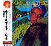 Eddie and the Hot Rods - Teenage Depression [Import]