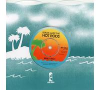 EDDIE AND THE HOT RODS - Wooly Bully
