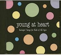 Eddie Angel & Cindy Fee - Young at Heart