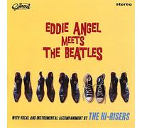 Eddie Angel - Meets the Beatles