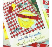 Eddie Ate Dynamite by Jason Vivone & The Billy Bats (2013-12-13)