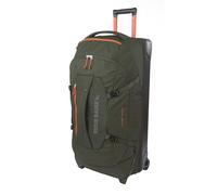 Eddie Bauer Expedition 34 Duffel 2.0, Tomillo Dk, Talla única