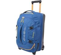 Eddie Bauer Expedition - Bolsa de Lona 2.0, Hecha de policarbonato Resistente y Nailon, Azul Verdadero, 22L US, Expedition - Bolsa de Lona 2.0, Hecha de policarbonato Resistente y Nailon
