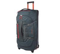 Eddie Bauer Expedition Duffel 34, Storm, 34L US, Expedition - Bolsa de Lona 2.0, Hecha de policarbonato Resistente y Nailon