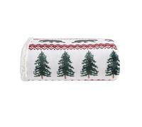 Eddie Bauer Manta Grizzly Peak, Color Rojo Oscuro