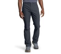 Eddie Bauer Men's Athletic Fit Rainier Pants, Storm, 38W x 30L