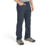 Eddie Bauer Men's Rainier Pants, Storm Regular 34/32