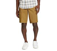 Eddie Bauer Men's Rainier Shorts, Bronze, 34, Hiking Shorts