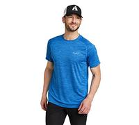 Eddie Bauer Men's Resolution Short-Sleeve T-Shirt, Tall, Sapphire, X-Large
