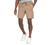 Eddie Bauer Men's Top Out Ripstop Shorts Flax