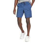 Eddie Bauer Men's Top Out Ripstop Shorts, Medium Indigo, X-Large