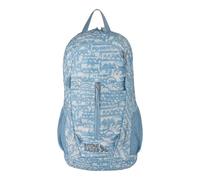 Eddie Bauer Mochila plegable de poliéster Ripstop, Azul (Blue Fog), 20L, Mochila plegable - hecha de poliéster ripstop