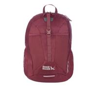 Eddie Bauer Mochila plegable Stowaway | Viajes | Al aire libre | Ligera | Plegable | Duradero | Poliéster Ripstop | 30L - Cereza Negra