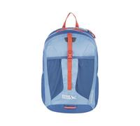 Eddie Bauer Mochila plegable Stowaway | Viajes | Al aire libre | Ligera | Plegable | Duradero | Poliéster Ripstop | 30L - Azul Costa