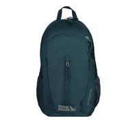 Eddie Bauer Mochila plegable Stowaway | Viajes | Al aire libre | Ligera | Plegable | Duradero | Poliéster Ripstop, Azul (Marine), 20L US, Mochila plegable Stowaway, hecha de poliéster Ripstop