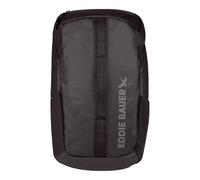 Eddie Bauer Mochila unisex Maximus, Black, 30L US, Maximus Mochila