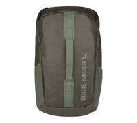 Eddie Bauer Mochila unisex Maximus, verde oscuro, 30L US, Maximus Mochila