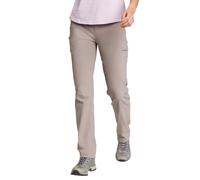 Eddie Bauer Mujer Guide 2.0 Pantalones Senderismo Pantalones Exterior, Gris...