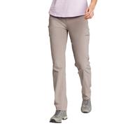 Eddie Bauer Mujer Guide 2.0 Pantalones Senderismo Pantalones Exterior, Gris C...