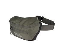 Eddie Bauer Riñonera plegable Stowaway | Correa | Riñonera | Viaje | Ligero | Exterior | Poliéster Ripstop, Verde (SPRUCE GREEN), Talla única, Riñonera plegable Stowaway - Hecha de poliéster Ripstop