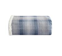 Eddie Bauer Sherpa Manta, Midnight, Doble