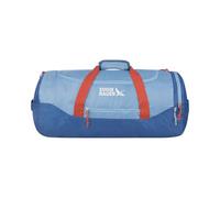 Eddie Bauer Stowaway - Bolsa de Lona Plegable de 45 l, Hecha de poliéster Ripstop, Coast, Costa, 45L, Stowaway - Bolsa de Lona Plegable de 45 l, Hecha de poliéster Ripstop