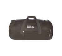 Eddie Bauer Stowaway Bolsa de lona plegable de 45 l, hecha de poliéster Ripstop, color bosque oscuro, Dark Forest, 45L, Stowaway - Bolsa de lona plegable de 45 l, hecha de poliéster Ripstop