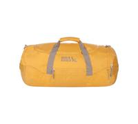 Eddie Bauer Stowaway - Bolsa de lona plegable de 45 l, hecha de poliéster Ripstop, color dorado campo, Field Gold, 45L, Stowaway - Bolsa de lona plegable de 45 l, hecha de poliéster Ripstop