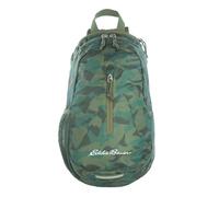 Eddie Bauer Stowaway - Eslinga plegable 3.0 de 10 L hecha de poliéster con correa de hombro ligeramente acolchada, ramita