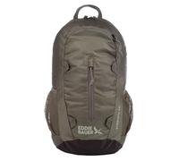 Eddie Bauer Stowaway - Mochila plegable hecha de poliéster Ripstop (antidesgarro), 20 L, verde abeto