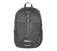 Eddie Bauer Stowaway Packable 20L Backpack-Made from Ripstop Polyester-Dark Smoke, One Size