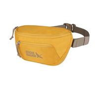 Eddie Bauer Stowaway - Riñonera plegable y ligera, poliéster Ripstop de 1 l, Field Gold, Talla única, Stowaway - Riñonera plegable y ligera, poliéster Ripstop de 1 l