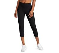 Eddie Bauer Women's Guide Trex Capris, Black, Small