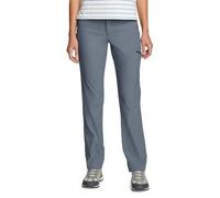 Eddie Bauer Women's Rainier Pants, Graphite Rainier, 10
