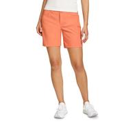 Eddie Bauer Women's Rainier Shorts, Dusty Coral, 2, Hiking Shorts