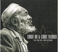 Eddie Bo & Chris Barber - The 1991 Sea-Saint Sessions
