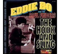 Eddie Bo - Hook and Sling [Vinilo]