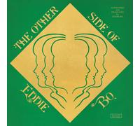 OTHER SIDE OF EDDIE BO (YELLOW VINYL)