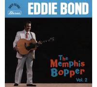 Eddie Bond - Memphis Bopper