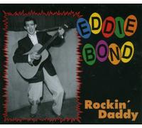Eddie Bond - Rockin Daddy