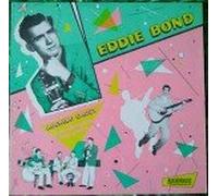 Eddie Bond - Rocking daddy from Memphis Tennessee / Vinyl record [Vinyl-LP]
