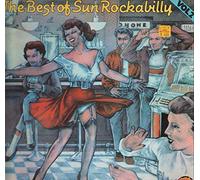Eddie Bond, Sonny Burgess, Jack Earls - The Best of Sun Rockabilly Vol. 2