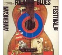 Eddie Boyd - American Folk Blues Festival '65 "Studio Session"