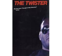 Eddie Bravo's the Twister [Reino Unido] [DVD]