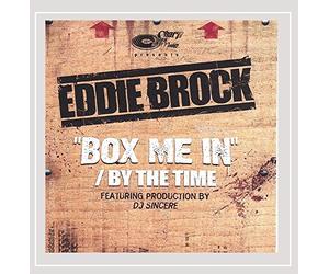 Eddie Brock - Box Me in/by The Time