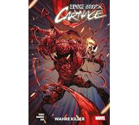 Eddie Brock: Carnage: Bd. 1: Wahre Killer