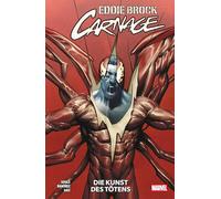 Eddie Brock: Carnage: Bd. 2