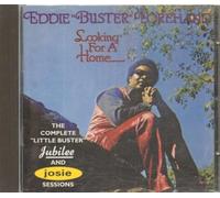 Eddie 'buster' Forehand - Looking for a Home