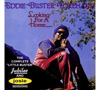 Eddie 'buster' Forehand - Looking for a Home