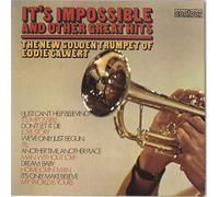 Eddie Calvert - It's Impossible And Other Great Hits